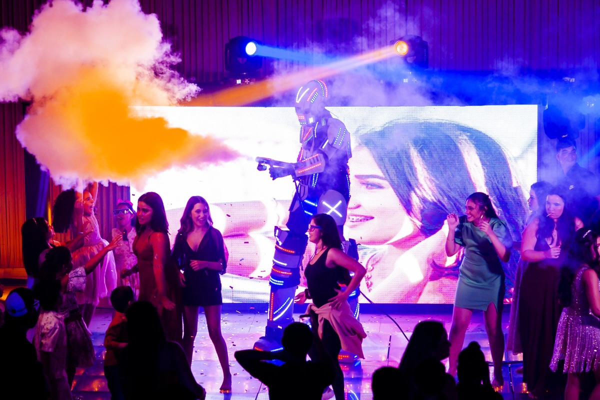 Festa 15 anos Fortaleza