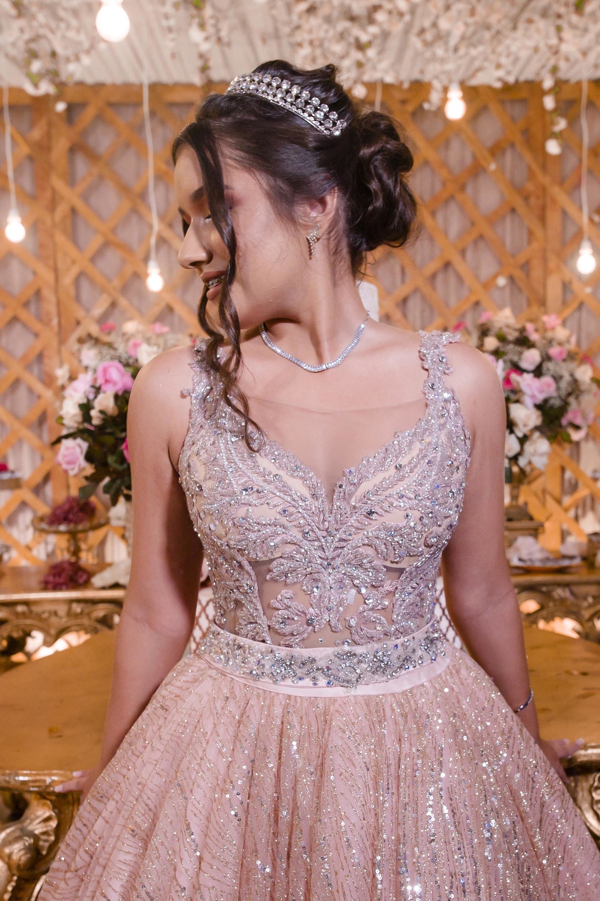 Foto debutante Fortaleza