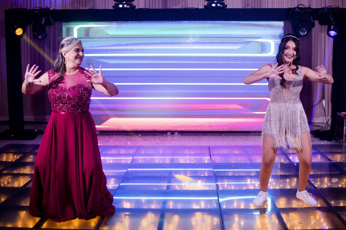 Foto debutante Fortaleza