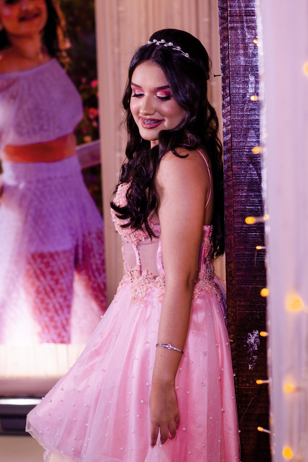 Foto debutante Fortaleza