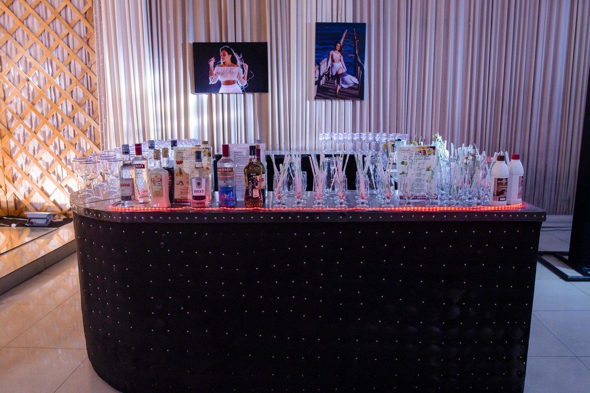 Foto debutante Fortaleza