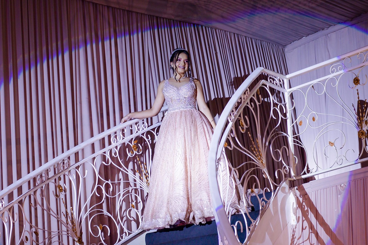 Foto debutante Fortaleza