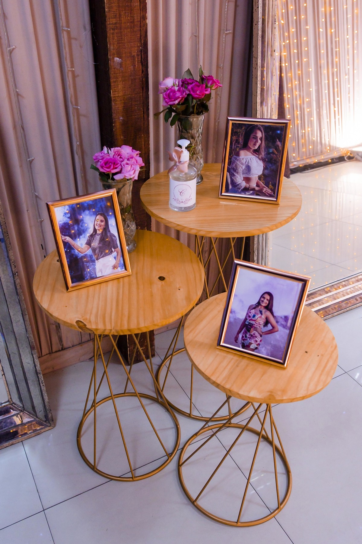 Festa 15 anos Fortaleza