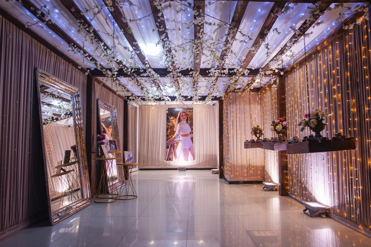 Festa 15 anos Fortaleza