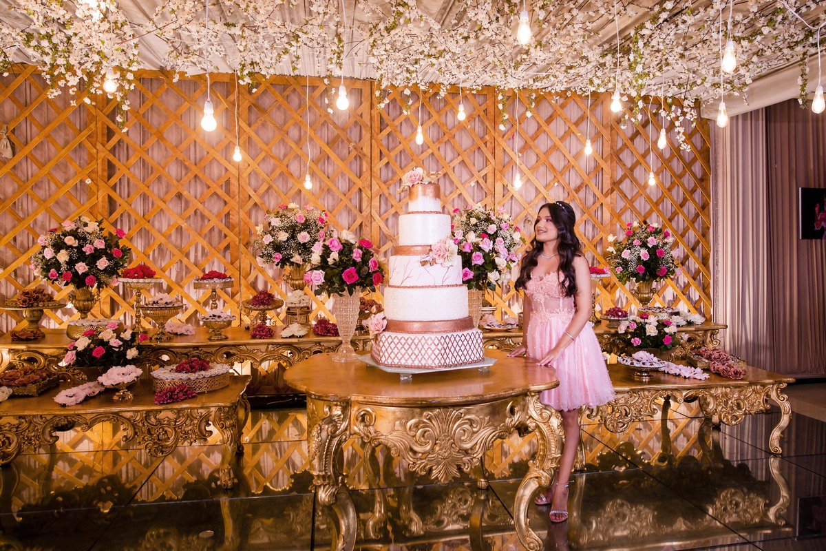 Foto debutante Fortaleza