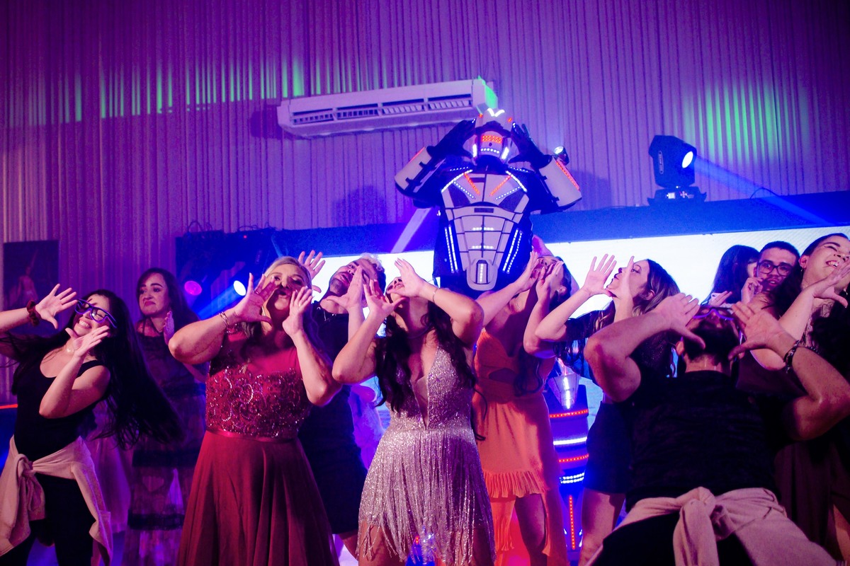 Foto debutante Fortaleza