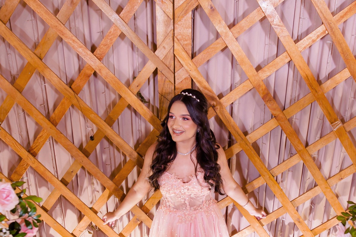 Foto debutante Fortaleza