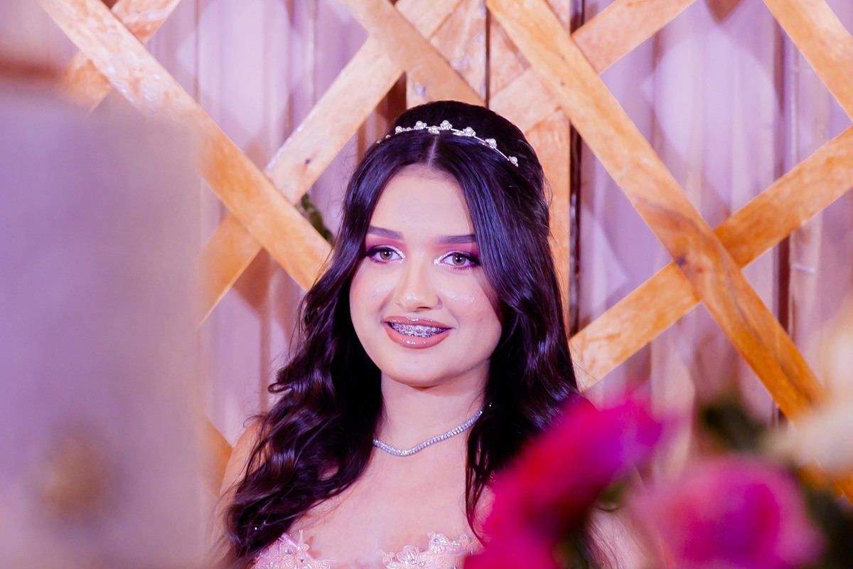 Festa 15 anos Fortaleza