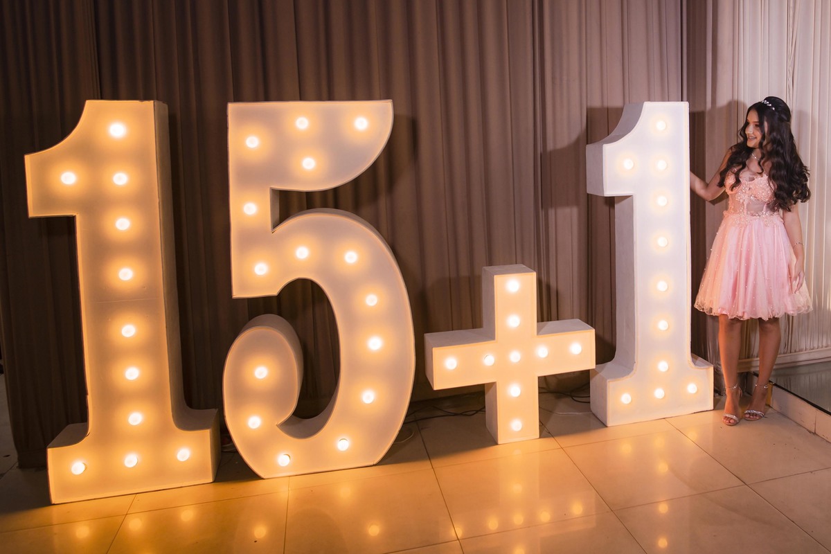 Festa 15 anos Fortaleza