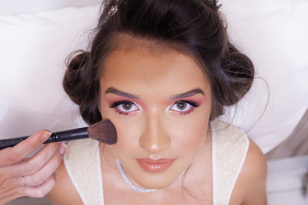 Foto debutante Fortaleza