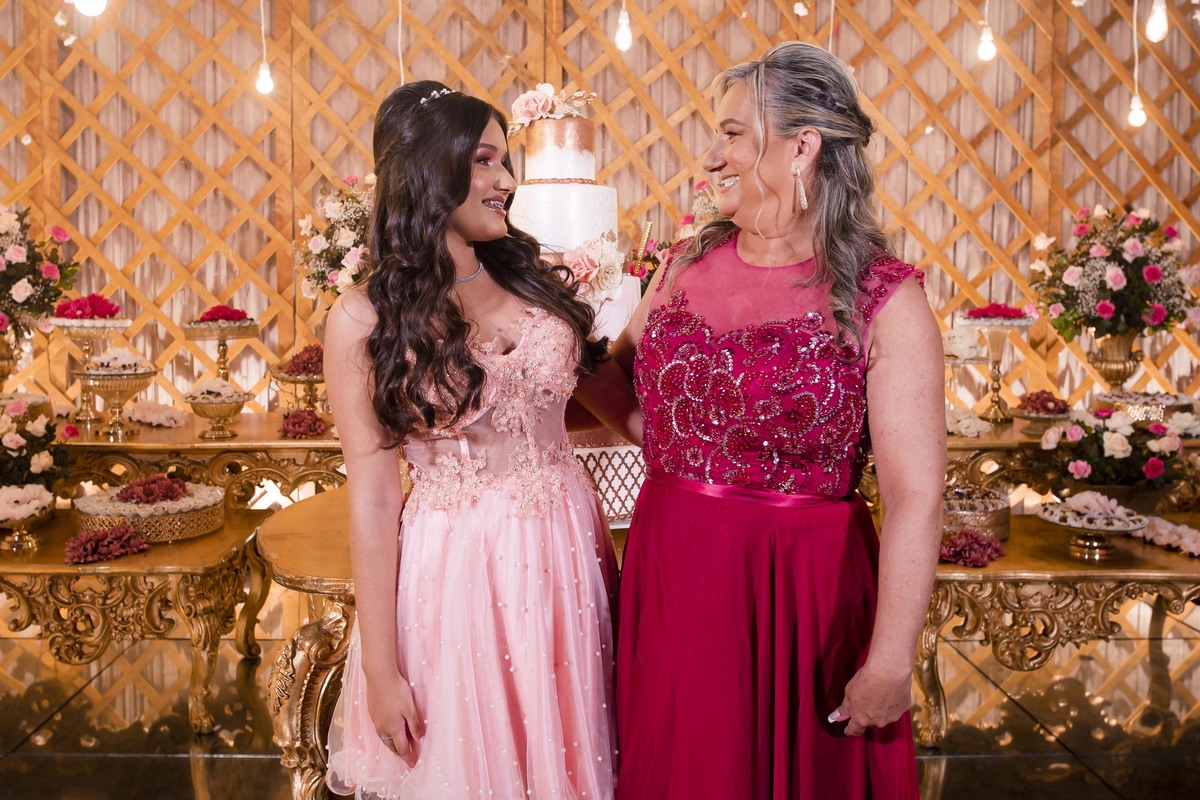 Foto debutante Fortaleza