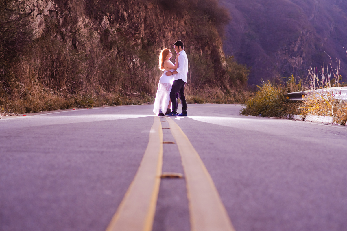 Ensaio fotografico pre-wedding em Guaramiranga