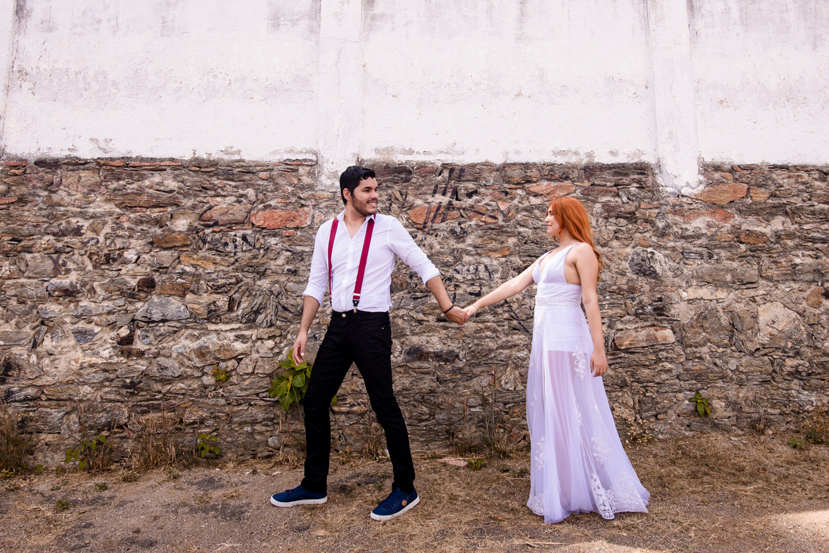 Ensaio fotografico casal em Guaramiranga