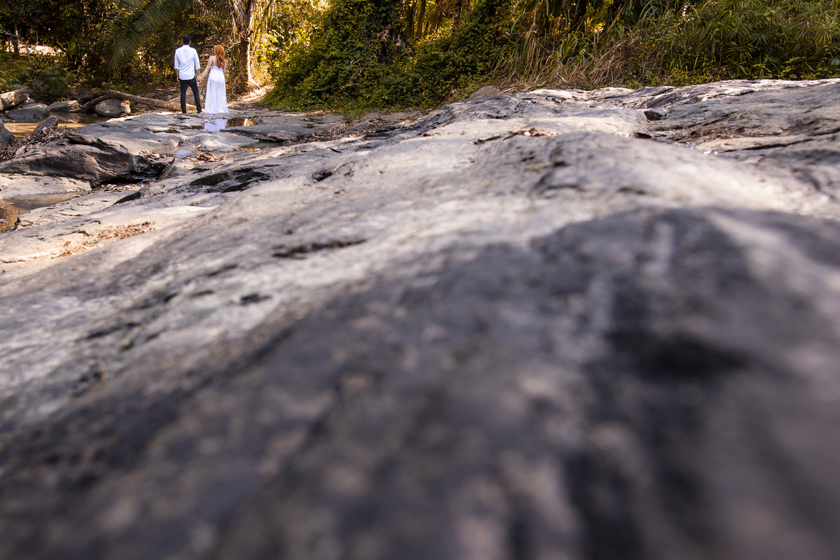 Ensaio fotografico pre-wedding em Guaramiranga