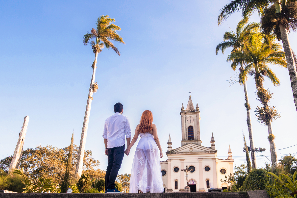 Ensaio fotografico casal em Guaramiranga