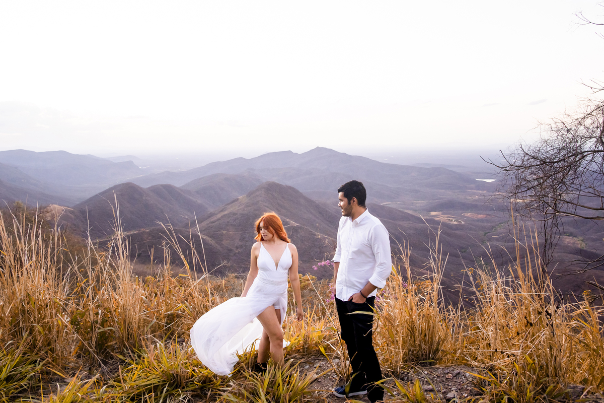 Ensaio fotografico casal em Guaramiranga