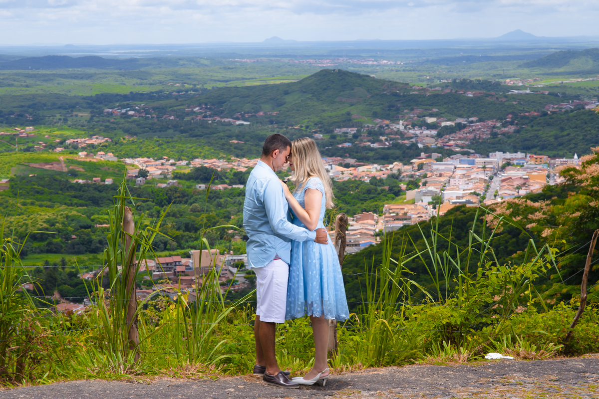 Ensaio fotografico em Guaramiranga