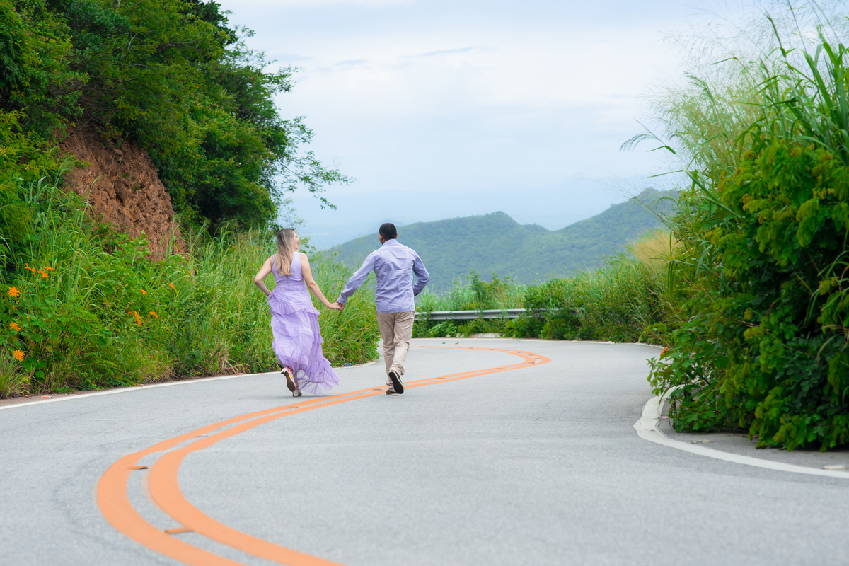 Ensaio fotografico em Guaramiranga