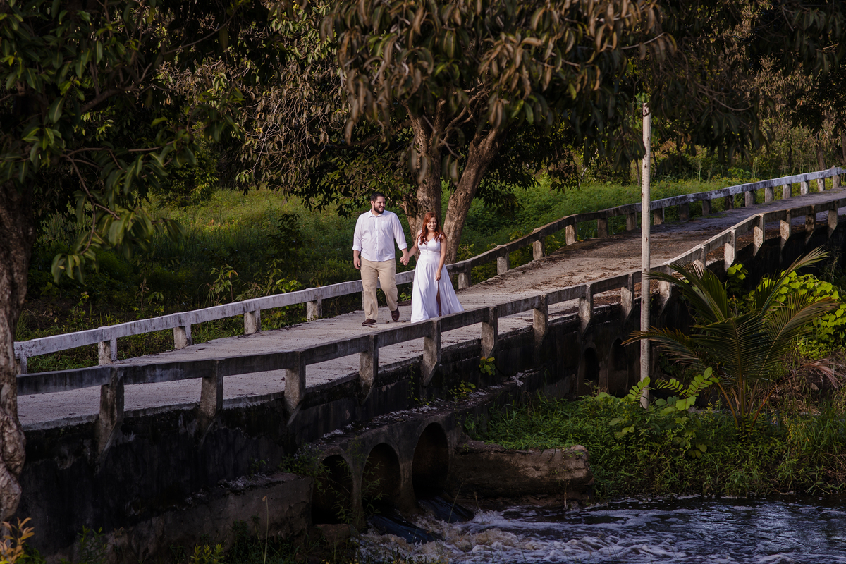 Fotografia casamento em Fortaleza
