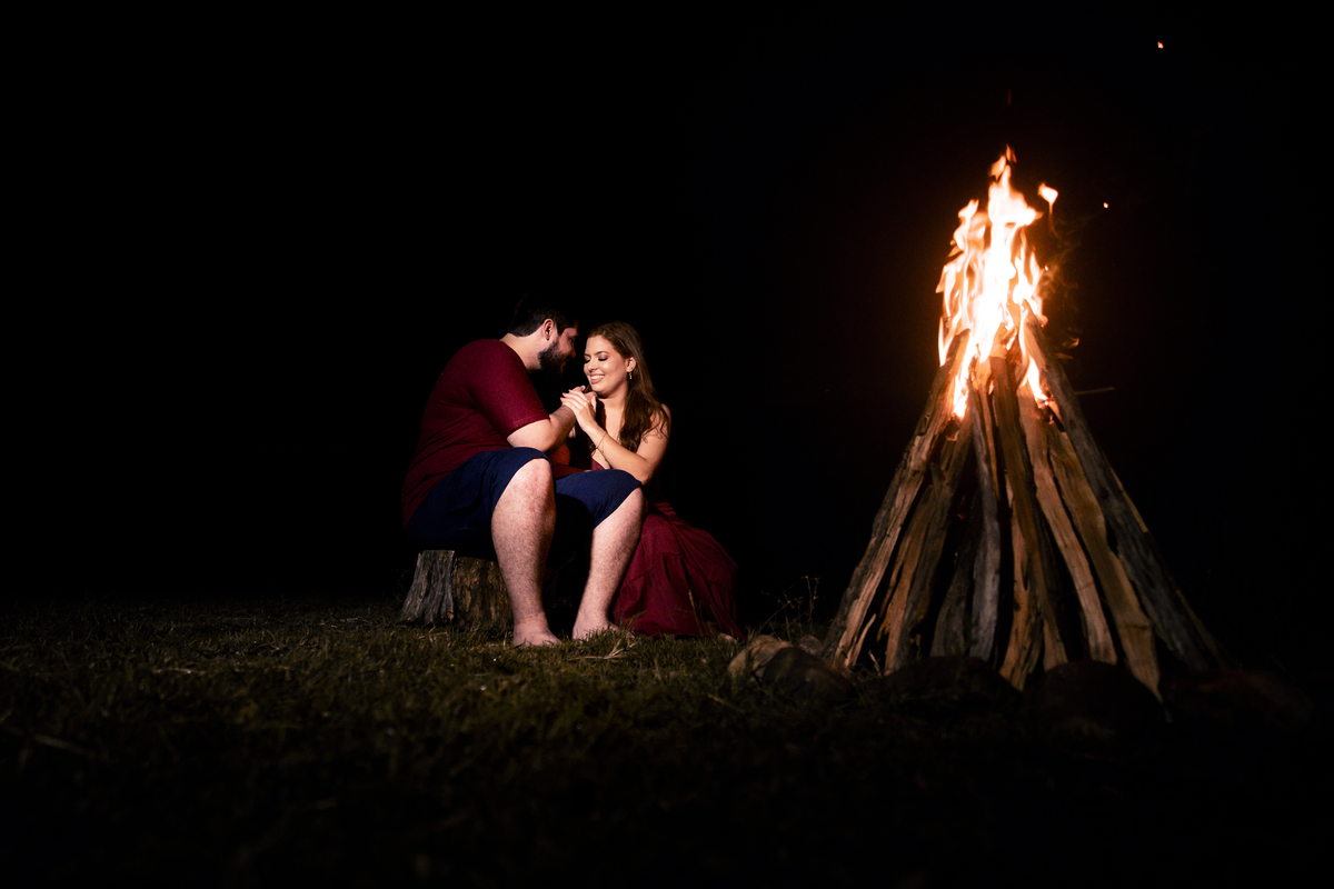 Ensaio pre casamento Fortaleza