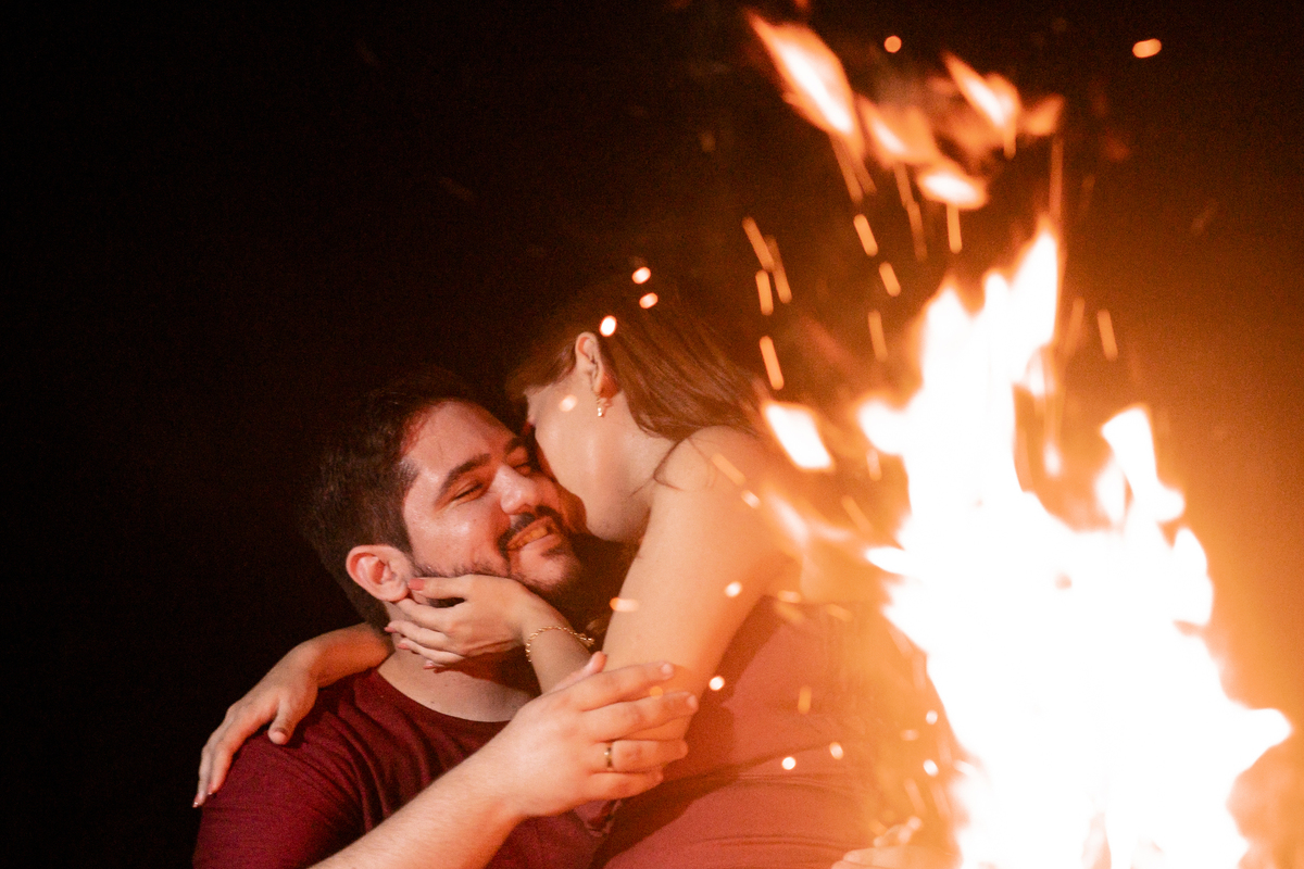 Fotografia casamento em Fortaleza