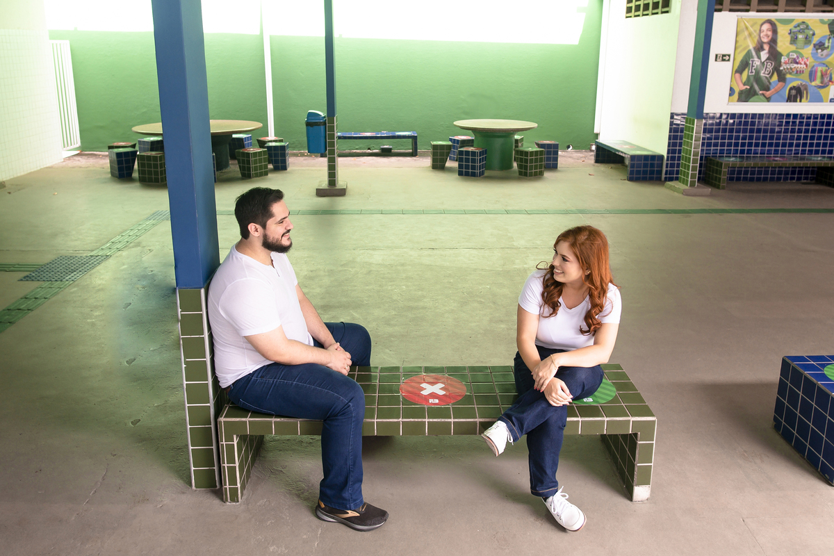 Fotografia casamento em Fortaleza