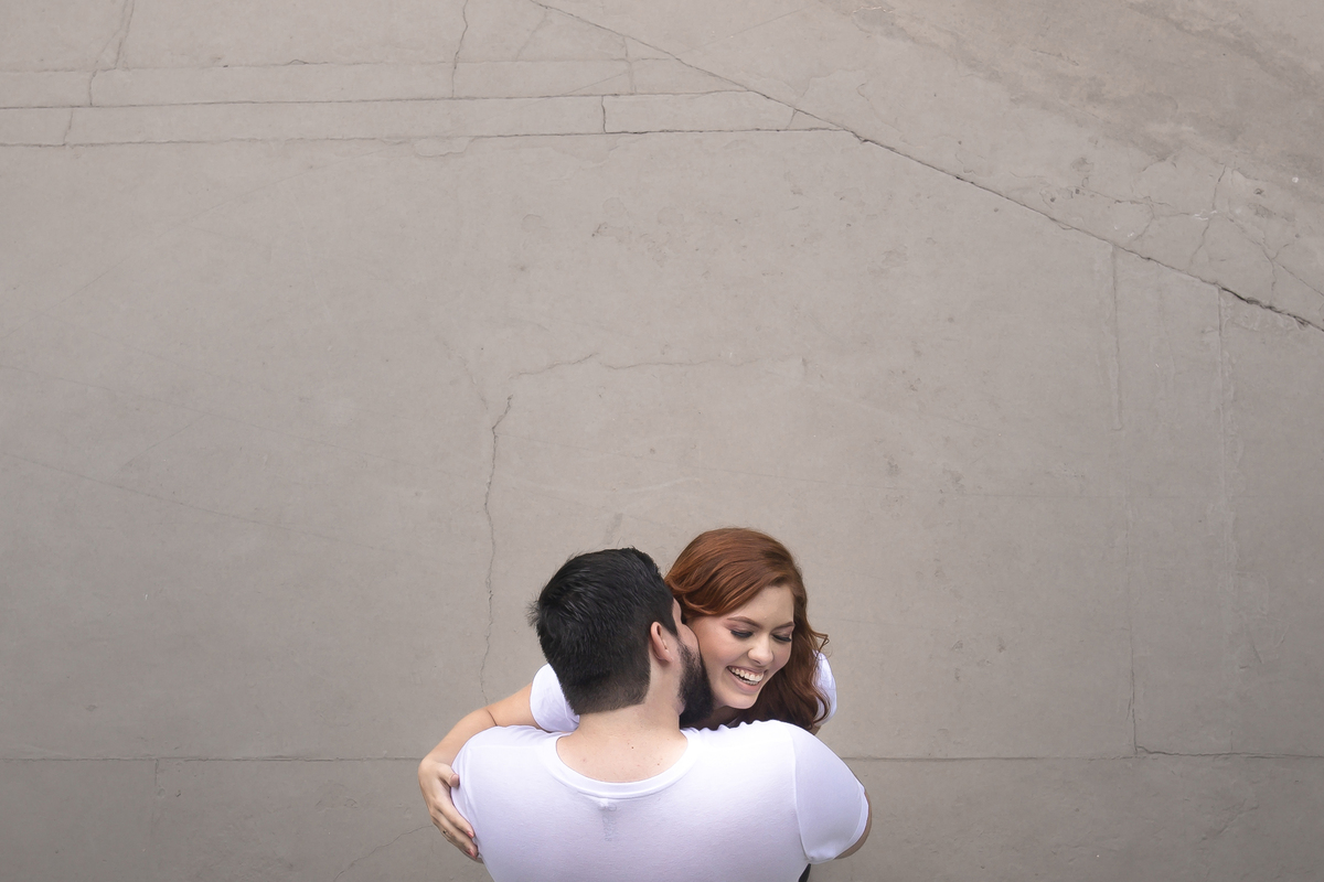 Ensaio pre casamento Fortaleza