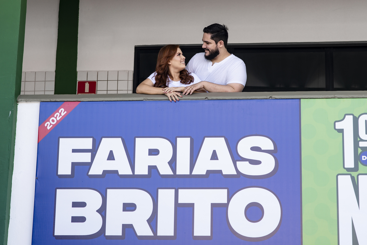Fotografia casamento em Fortaleza