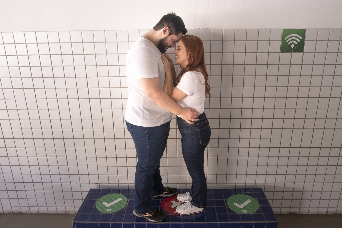 Fotografia casamento em Fortaleza