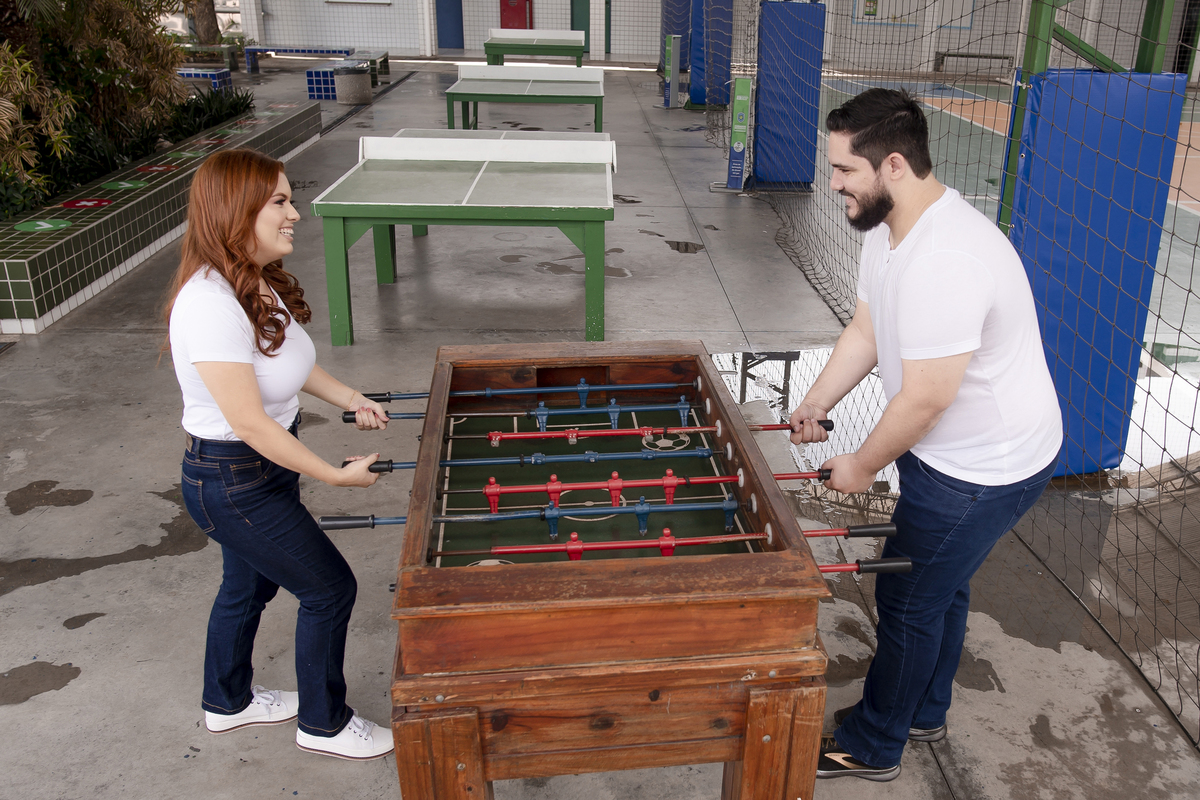 Ensaio pre casamento Fortaleza