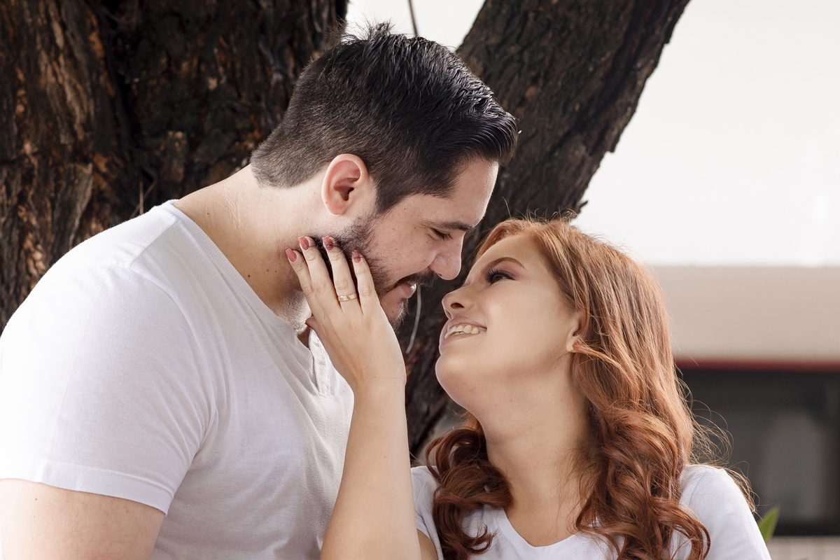 Ensaio pre casamento Fortaleza