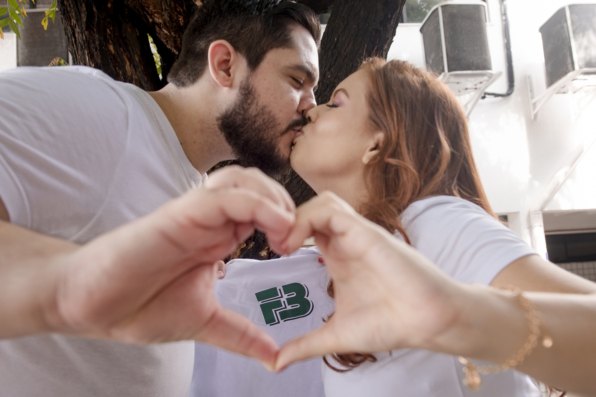 Fotografia casamento em Fortaleza