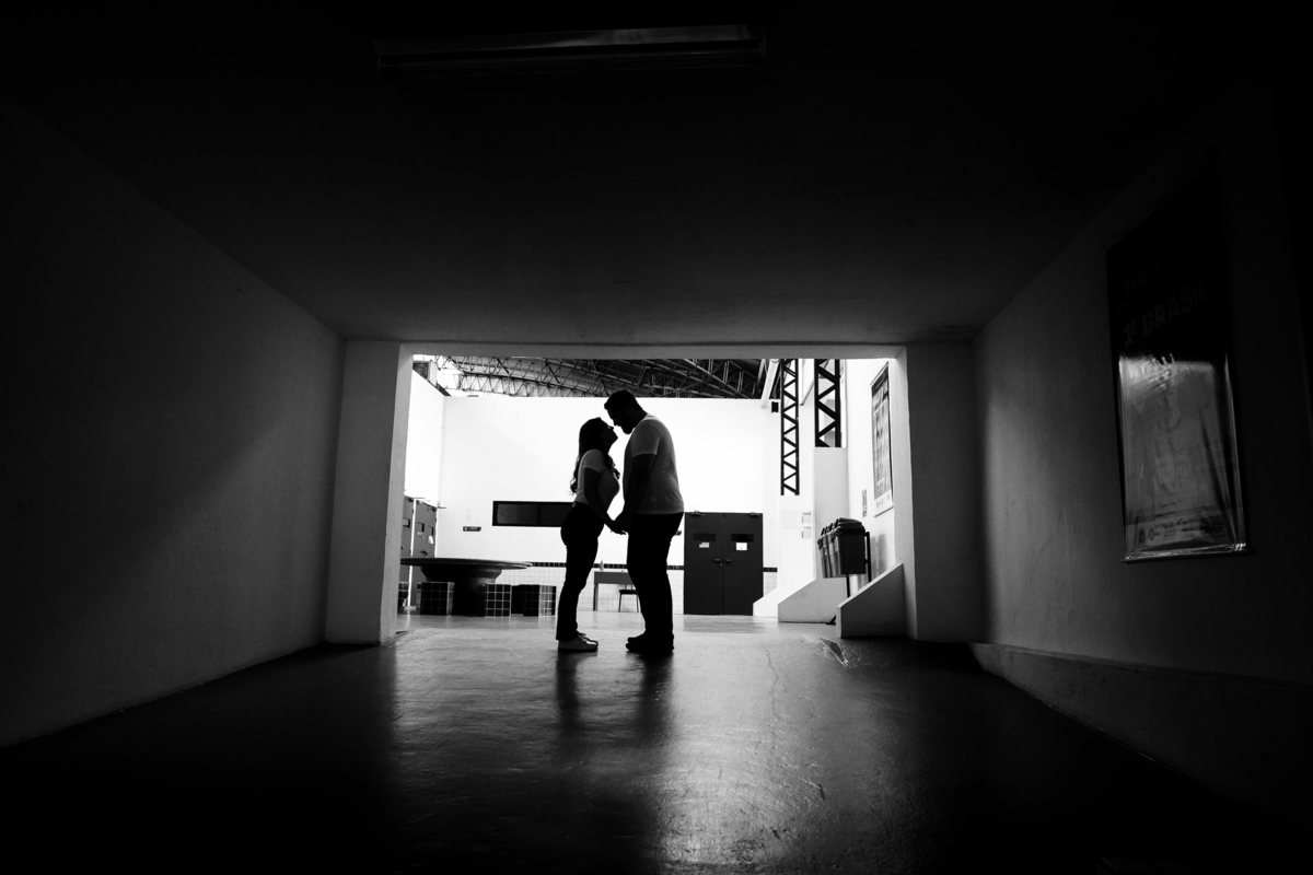 Ensaio pre wedding em Fortaleza