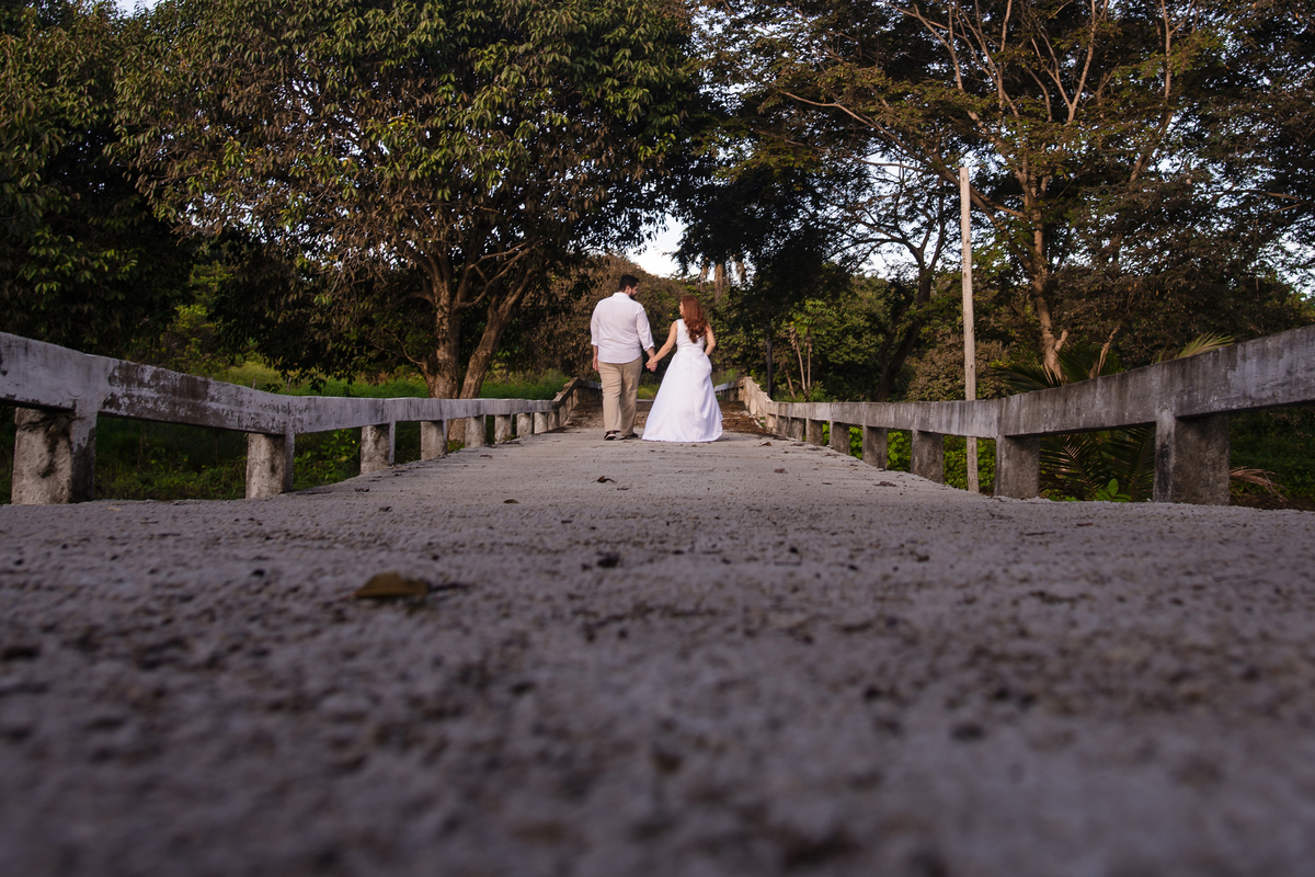 Ensaio pre casamento Fortaleza