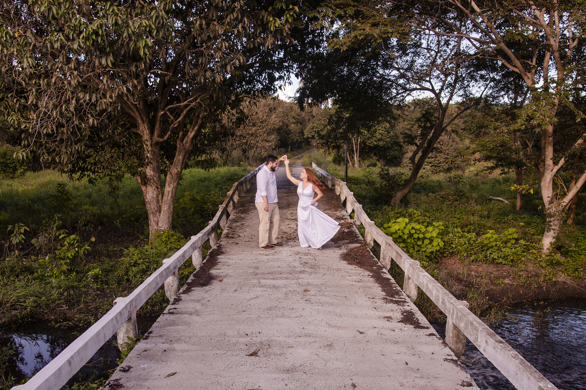 Fotografia casamento em Fortaleza