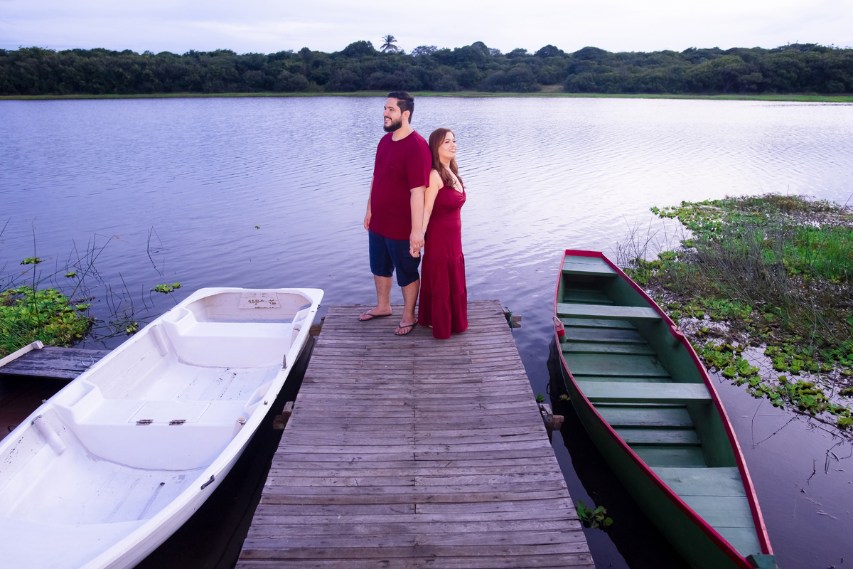 Ensaio pre casamento Fortaleza