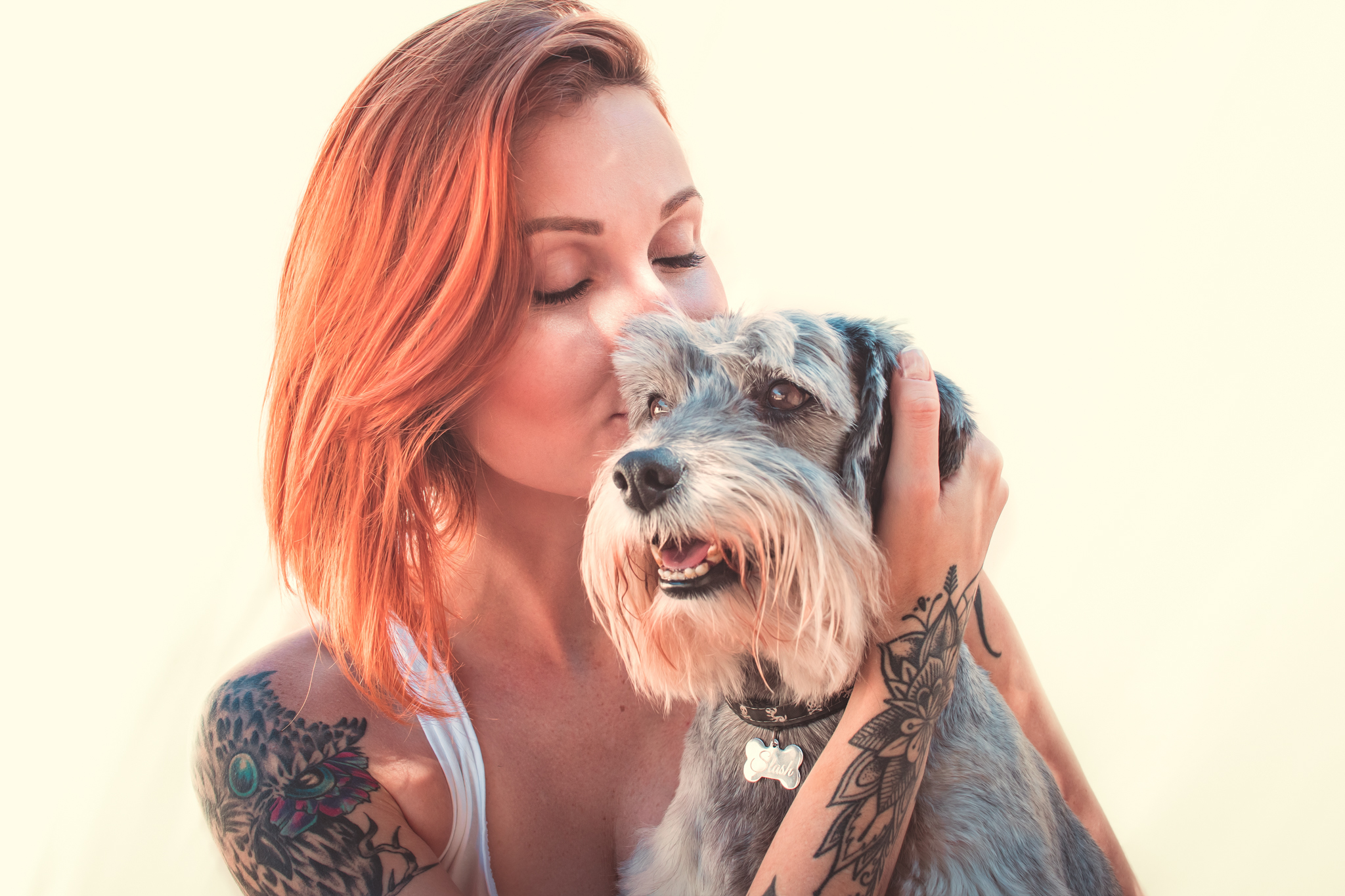 Sobre Dani Belloto Fotografia Pet - São José do Rio Preto e Região