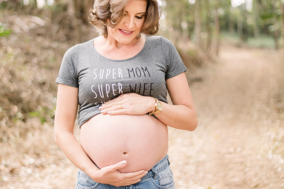 Imagem capa - Dúvidas frequentes sobre a sessão de gestante por karla