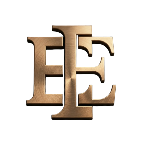 Logotipo de Enfoque para Empresa - Fotografia I Social Media I Marketing Digital