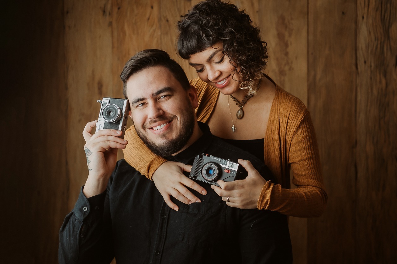 Sobre Ateliê Lena Fotografias de Família em Caxias do Sul