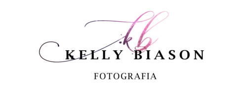 Logotipo de Kelly Biason