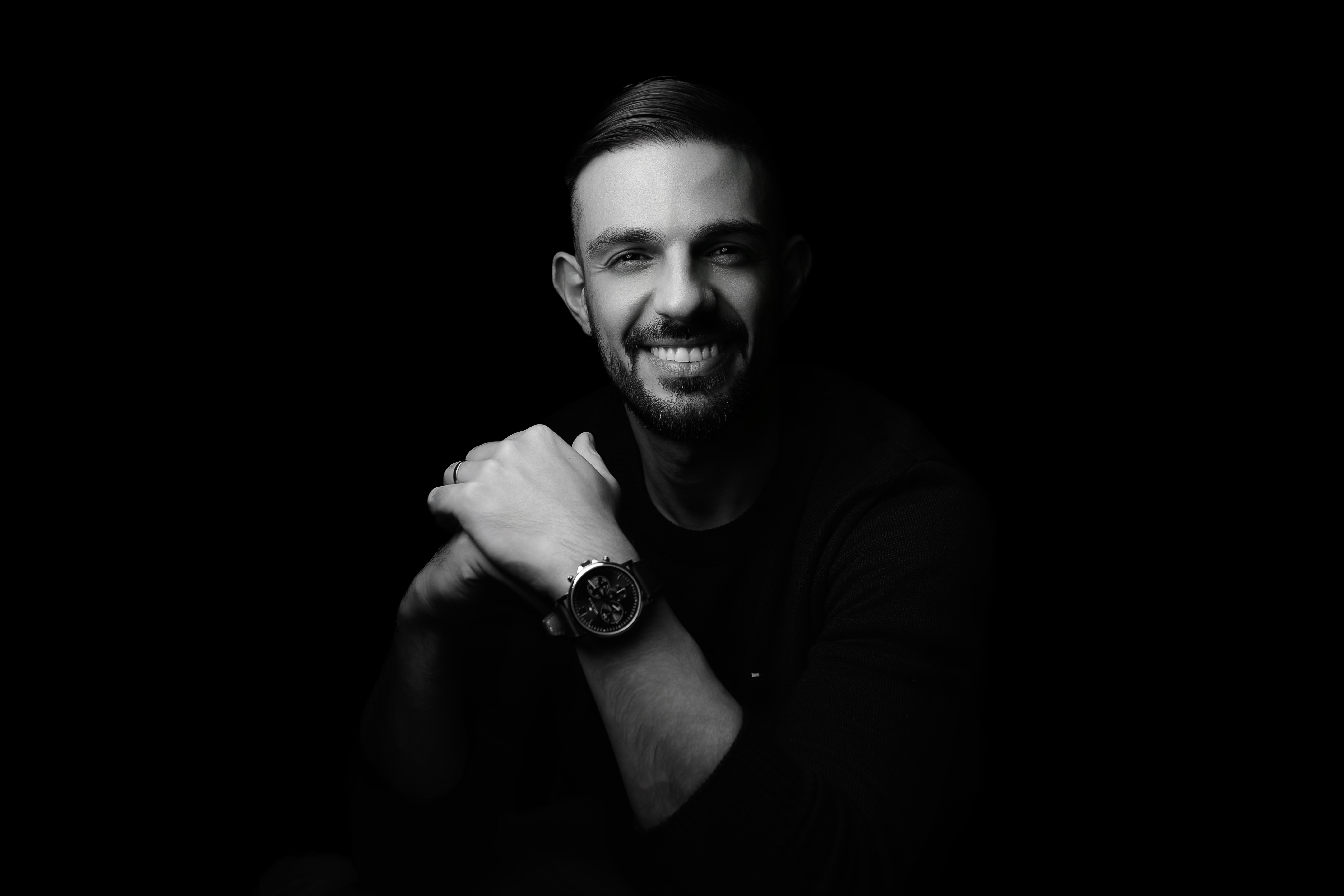Sobre Diogo Sallaberry | Fotografia para Profissionais e Eventos