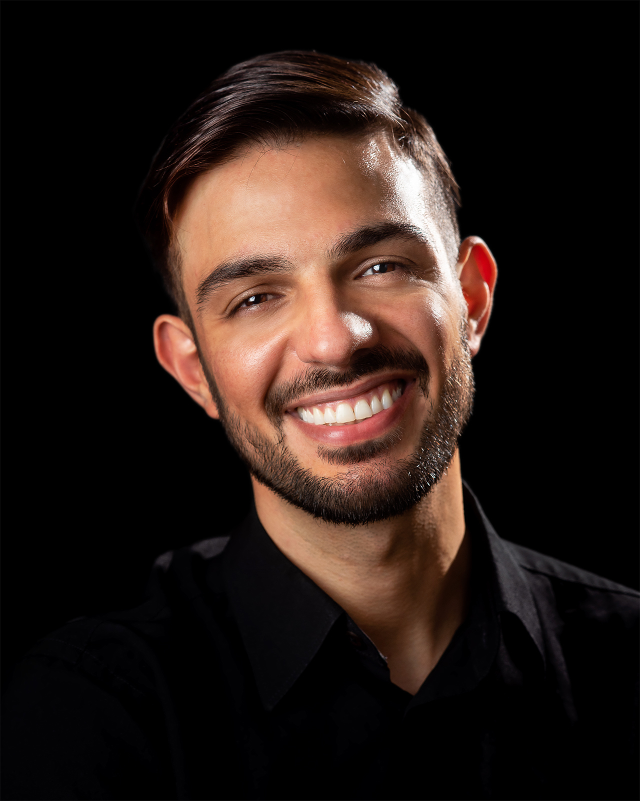 Sobre Diogo Sallaberry | Fotografia para Profissionais e Eventos