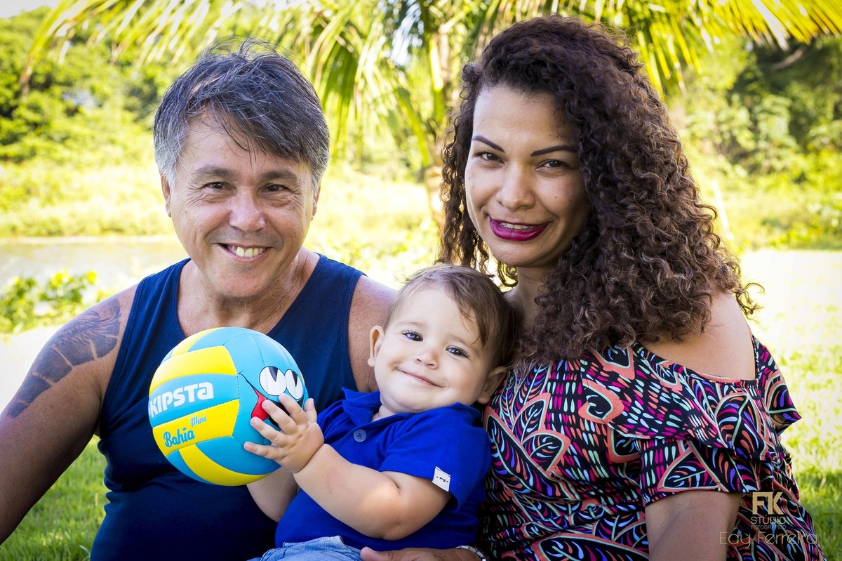 FK Studio - externa infantil - Edy Ferreira - decoração 1 ano -