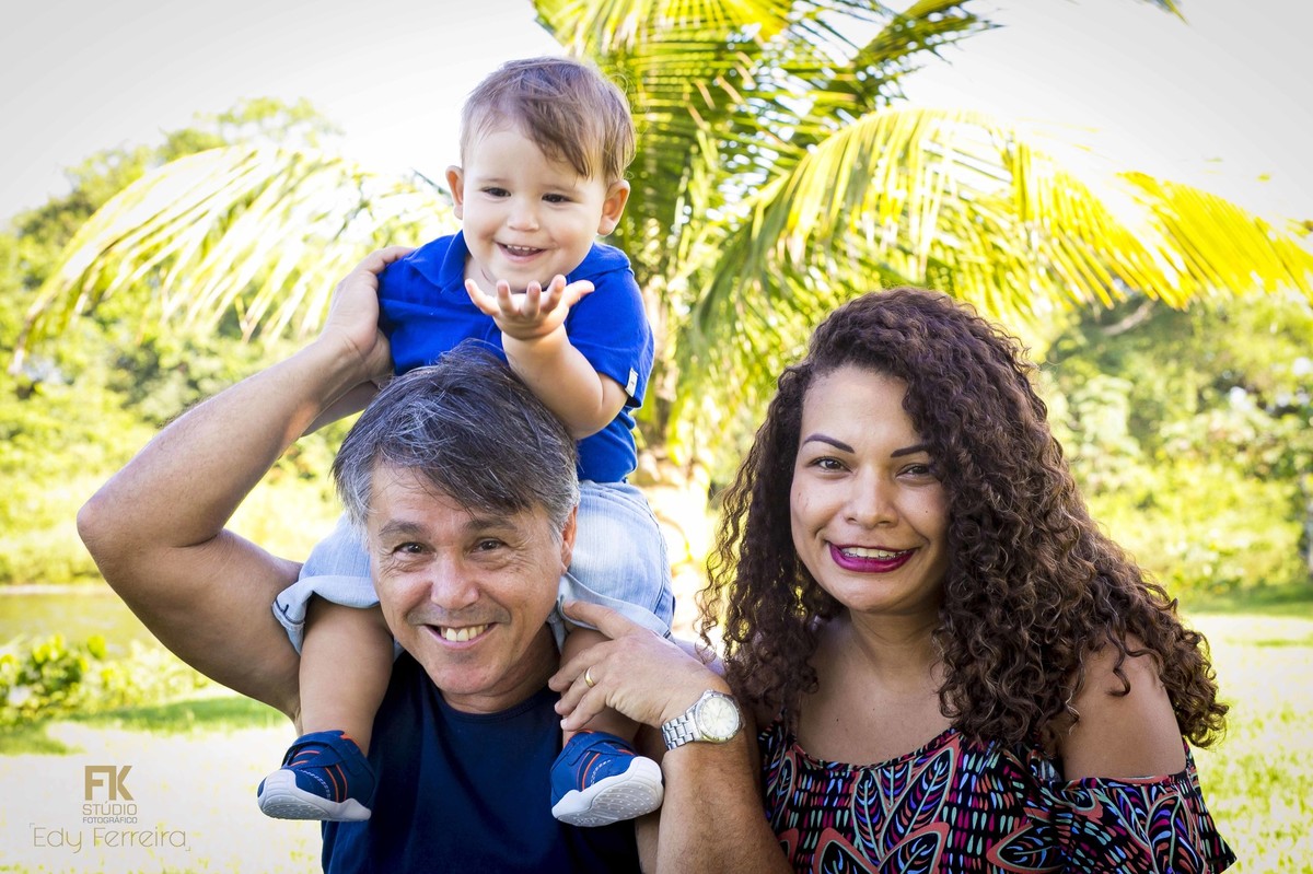 FK Studio - externa infantil - Edy Ferreira - decoração 1 ano -