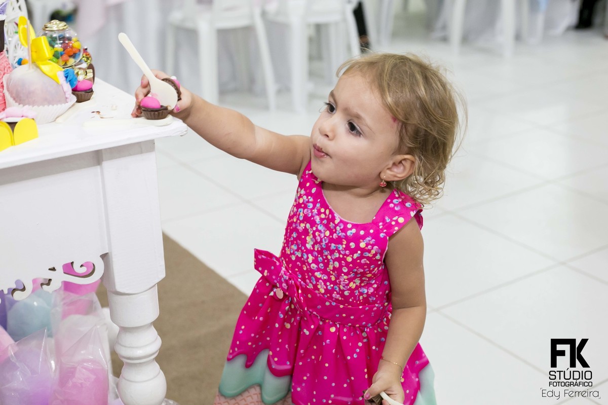 Maria Laura 2 anos FK studio