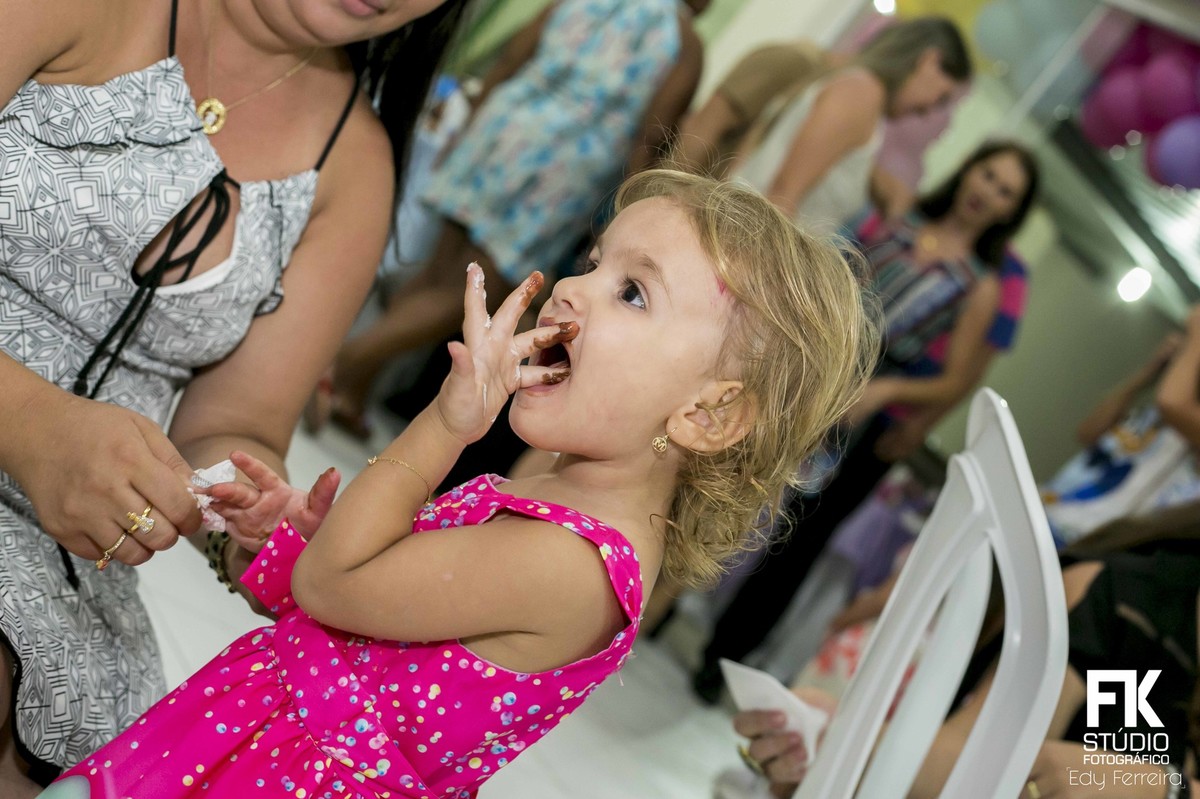Maria Laura 2 anos FK studio