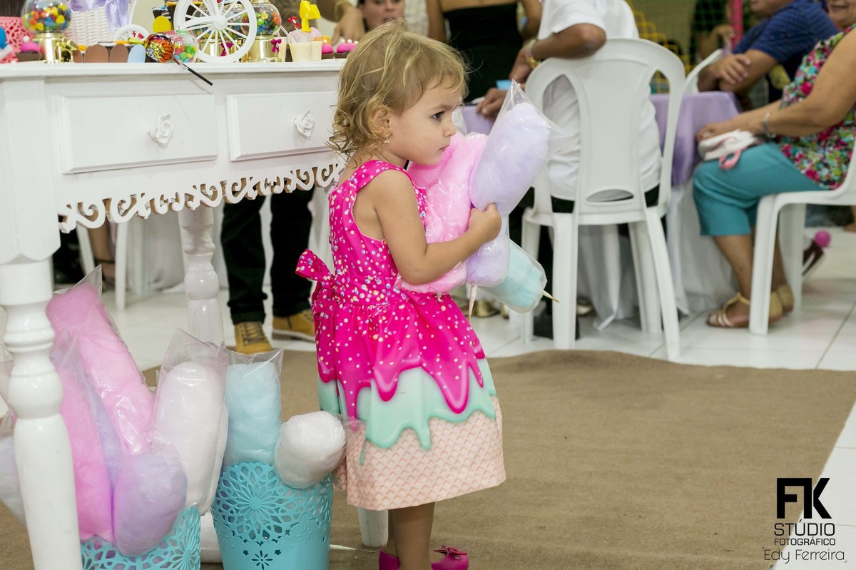 Maria Laura 2 anos FK studio