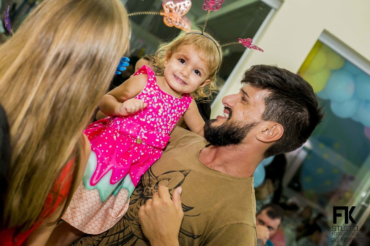 Maria Laura 2 anos FK studio