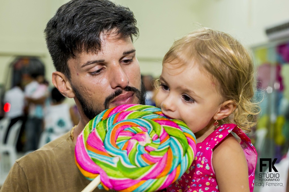 Maria Laura 2 anos FK studio